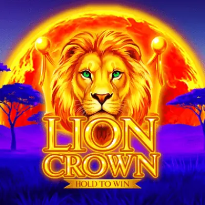 Lion Crown Holdto Win