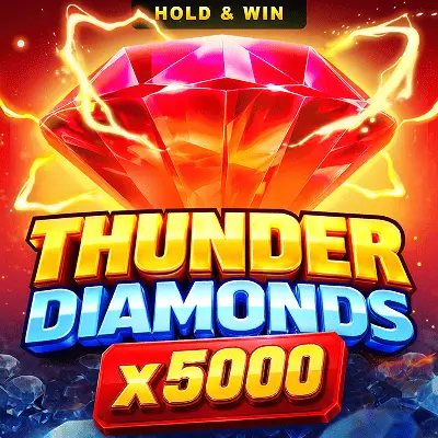 Thunder Diamonds X5000